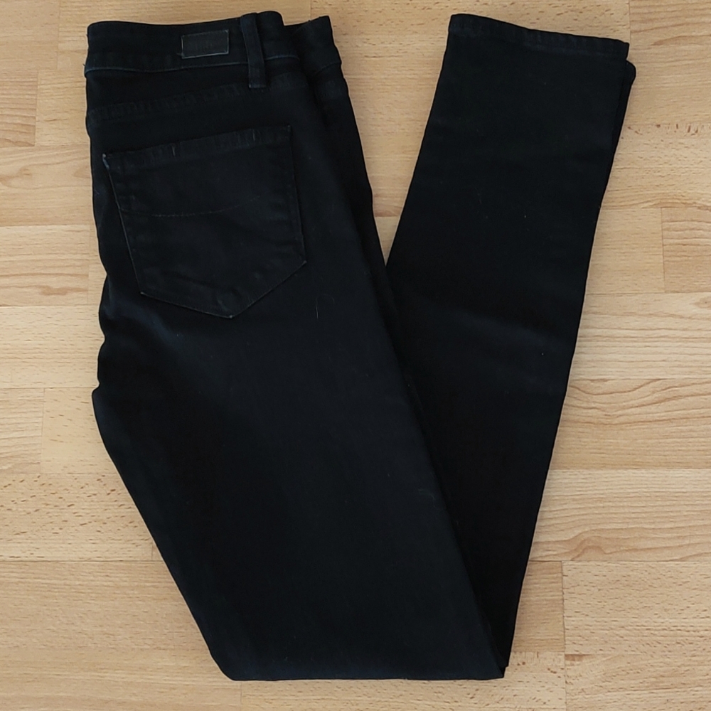 PAIGE Skyline Skinny Jeans